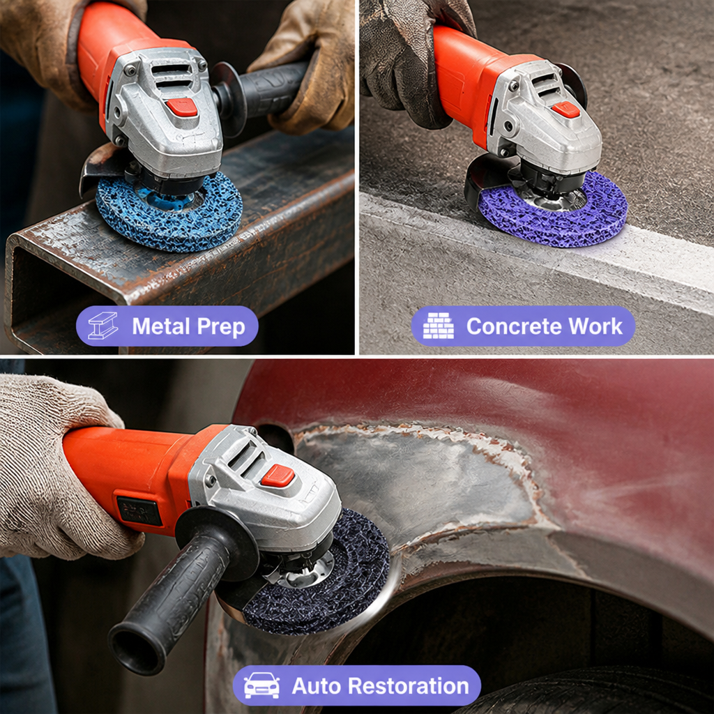 GlintPro™ — Effortlessly Perfect Surfaces That Make You Look Like a Pro