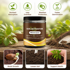 TerraPulse™ — Ignite Explosive Growth and Transform Your Garden into a Lush Paradise