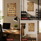 RiseAura™ — Ignite Unstoppable Drive and Own Every Morning