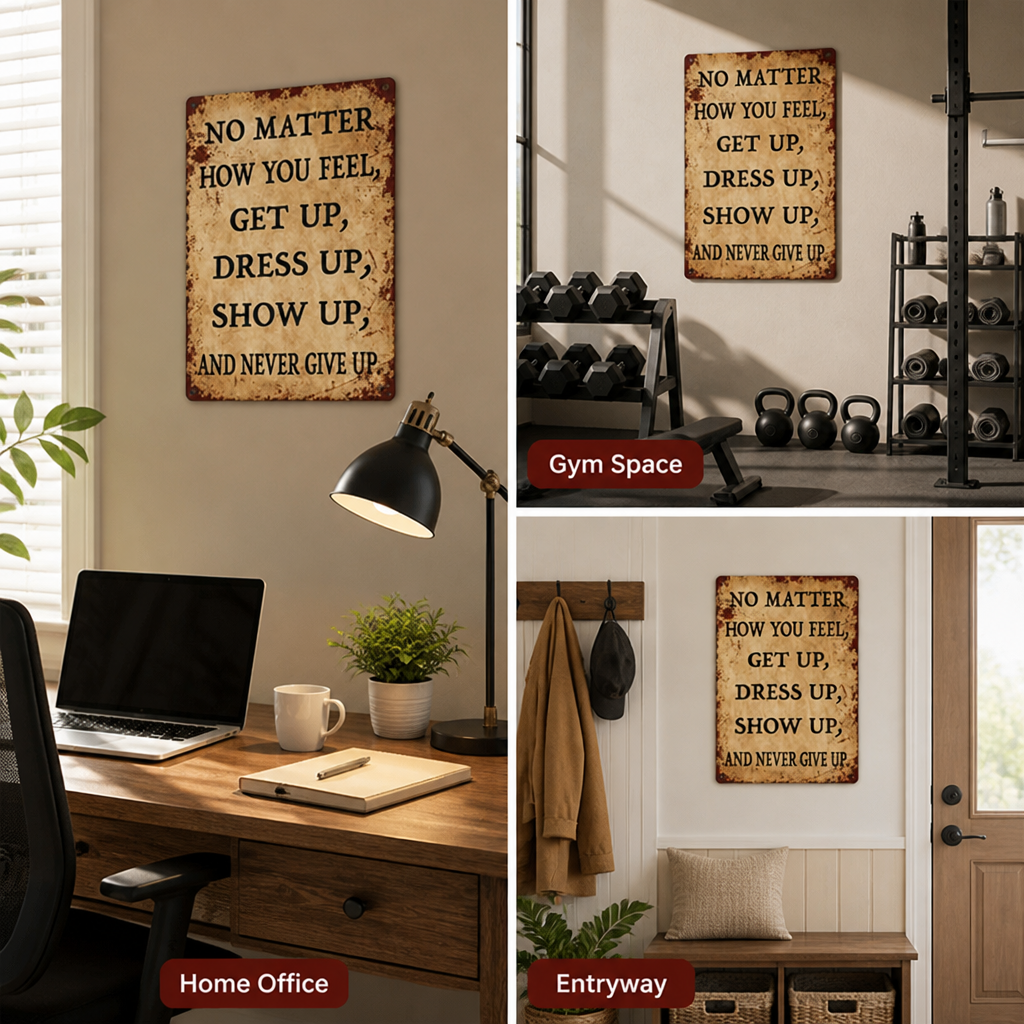RiseAura™ — Ignite Unstoppable Drive and Own Every Morning