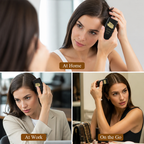 RootReady™ — Cover gray roots in minutes and feel ready for anything