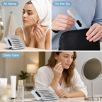 Velyndra™ Precision Extraction Kit — Unlock Soft, Clear Skin You’ll Love to Show Off