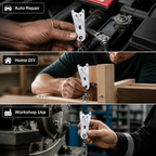 BoltSure™ — Find the Right Fit and Keep Your Repair Moving