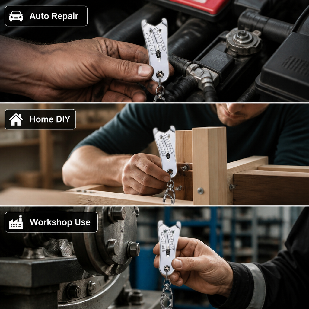 BoltSure™ — Find the Right Fit and Keep Your Repair Moving