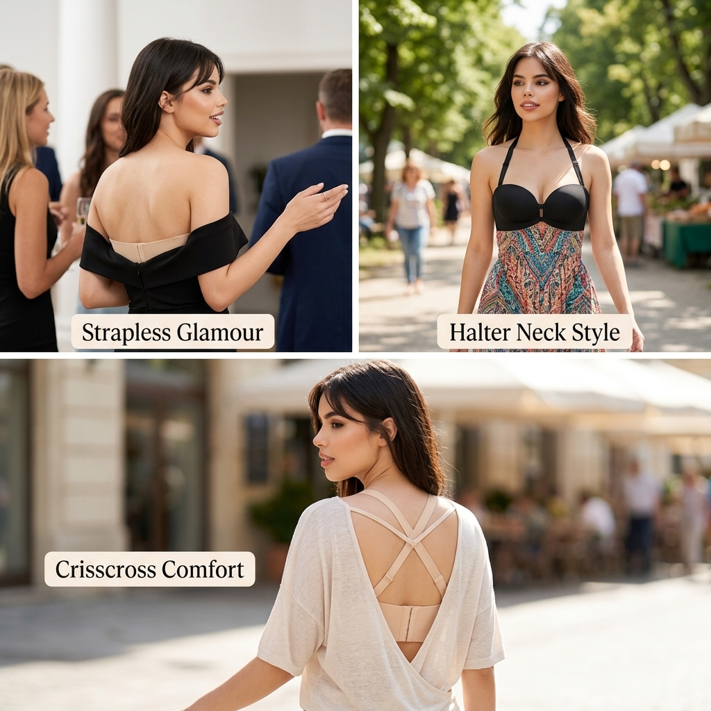 SereneaLift™ — Effortless Comfort That Lifts Your Confidence All Day Long