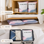AirSqueeze™ — Instantly Slash Clutter and Unlock Space You Didn’t Know You Had