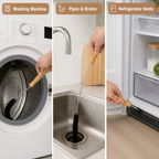 Nuvexora™ — Conquer Hidden Grime and Bring Your Appliances Back to Life