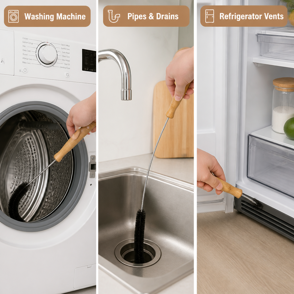 Nuvexora™ — Conquer Hidden Grime and Bring Your Appliances Back to Life