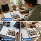RamanoPlan™ — Own Every Day with Crystal-Clear Focus and Unstoppable Momentum