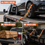 HaulSure™ — Keep Your Cargo Steady and Drive with Confidence