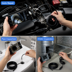 RamxuView™ — Instantly See What Others Miss and Fix It Fast