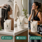 RamellaRoot™ — Ignite Your Hair’s Natural Power for Thicker, Stronger Confidence