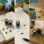 LunaPaw™ — Turn Blank Pages into Instant Masterpieces of Personality