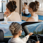 LumaLock™ — Lock Your Look with All-Day Comfort and Effortless Confidence