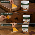 TimberVanta™ — Instantly Vanish Cracks and Bring Your Wood to Life