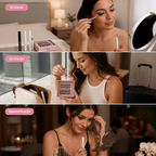 LashStay™ — Wake up to polished lashes, without the daily hassle