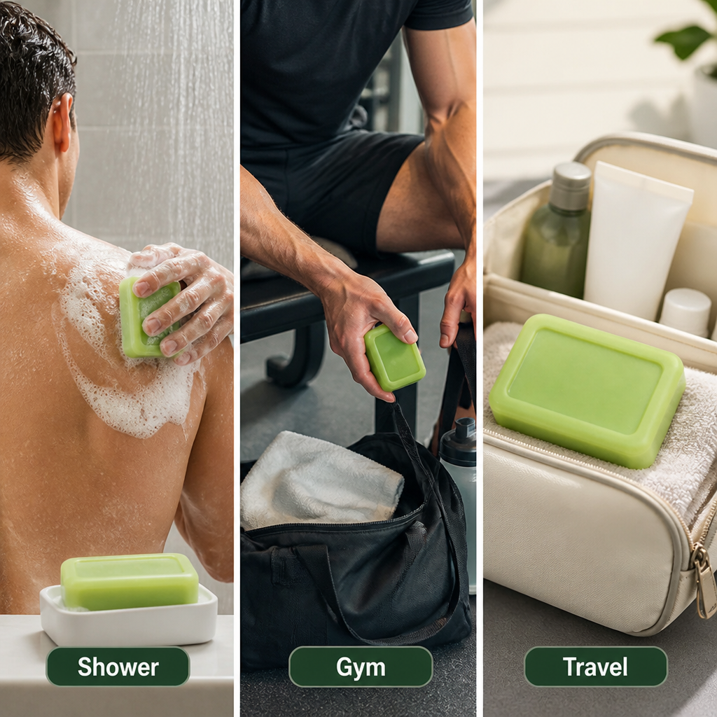 OriginDerm™ — Crush Deep Itch and Feel Unstoppable Confidence Every Day