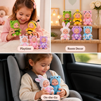 CocoSnuggle™ — Hold Heartfelt Joy and Tender Calm Wherever You Go