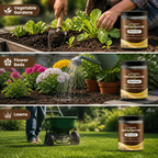 Florivanta™ Soil Energizer — Ignite Explosive Growth and Deep-Rooted Garden Vitality