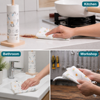 SwiftSwipes™ — Effortless Cleanups That Save You Money and Sanity