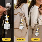 SnapChirp™ — Ignite Instant Smiles and Light Up Every Moment