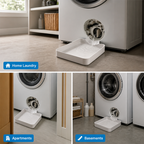 Leakvanta™ — Keep Your Floors Dry and Worry-Free with Effortless Leak Defense