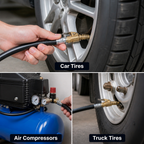 TurboGrip™ — Grip Tight, Inflate Fast, and Never Worry About Leaks Again
