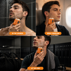 JetSculpt™ — Effortless Smoothness That Fits Anywhere, Anytime