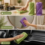PureTear™ — Turn Every Wipe Into a Spotless Victory You’ll Love