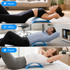 Zerlyvon™ — Unlock Instant Freedom from Back Pain Anytime, Anywhere
