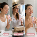 Ramellea™ — Take Control of Your Freshest, Healthiest Smile Everywhere You Go