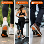 Solevia™ — Unlock All-Day Energy and Say Goodbye to Foot Pain Forever