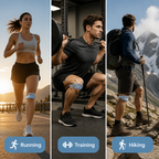 KneeGuardPro™ — Power Through Pain-Free Knees with Every Step
