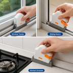 GrimeLuma™ — Crushes Hidden Grime for a Home That Shines Effortlessly