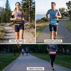 Runvanta™ — Run Free, Stay Ready, and Own Every Step Without Limits