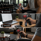 StronziGrip™ — Unlock Fierce Hand Power and Confidence in Every Squeeze