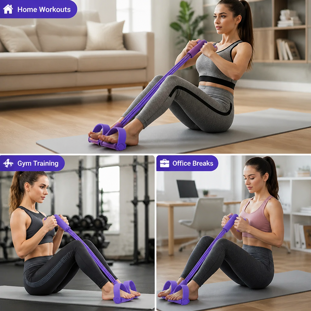 Abnivo™ — Sculpt Rock-Hard Abs Without Back Pain or Strain