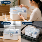 VitraGuard™ — Instantly Find and Secure Every Med for Peace of Mind