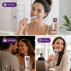 RelumaFresh™ — Own Every Conversation with Unshakable Freshness and Strength