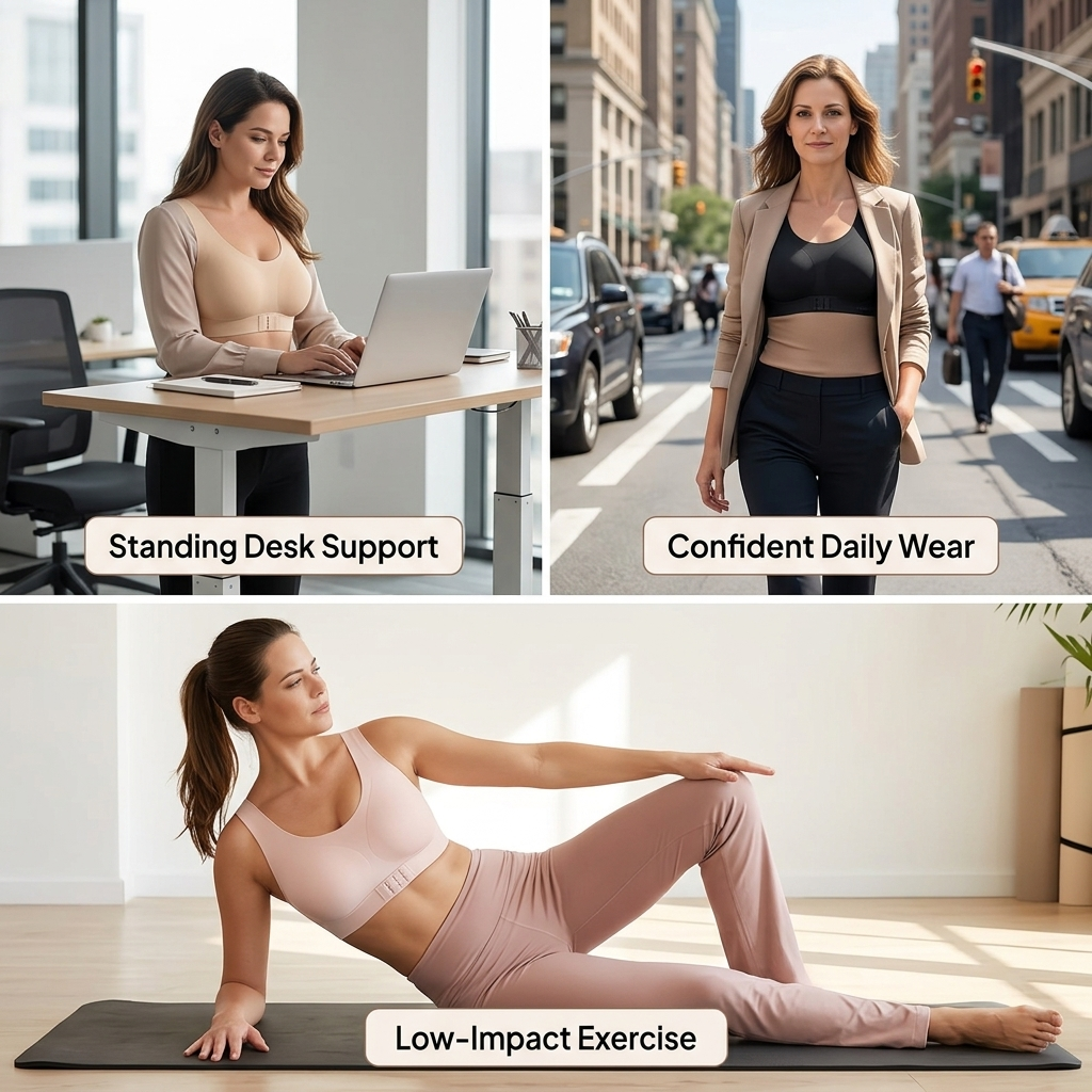 RamenaLift™ — Stand Taller, Smooth Curves, and Shine with Confidence All Day
