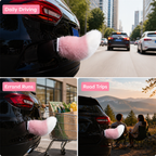TailJoyMotion™ — Give Every Drive a Playful, Smile-Worthy Twist