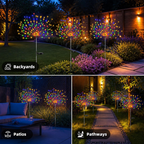 Solavexa™ — Ignite Your Nights with Spellbinding Solar Brilliance