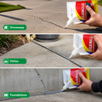 Sealivo™ — Seal Out Water and Save Your Home from Costly Damage Instantly