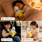 CuddleVeya™ — The Soothing Hug That Sparks Joy and Imagination