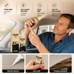 EverBond™ — Restore Your Car’s Interior to Flawless, Proud Perfection Instantly