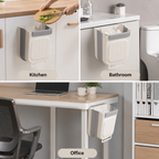RamoraBin™ — Clear Clutter Fast and Reclaim Your Kitchen Space Instantly