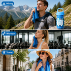 Zyvarielle™ — Instantly Crush Heat and Own Your Cool Confidence