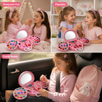 Makevixa™ — Spark Your Child’s Confidence and Mess-Free Creativity