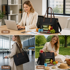 MealVanta™ — Carry Smart, Feel Organized, and Enjoy Fresh Meals All Day