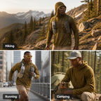 SolaraHug™ — Experience Lightweight Warmth That Feels Like a Gentle Embrace